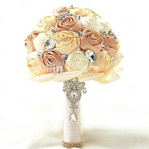 Show me your Bouquet