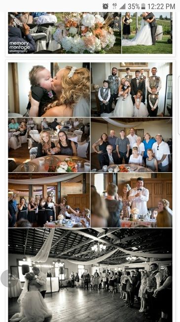 Here are our sneek Peek photos! Pro Bam