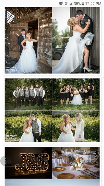 Here are our sneek Peek photos! Pro Bam