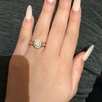 Lets see all of your pretty rings!!!! - 1