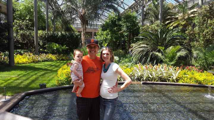 Tell me about your FW/FH!!