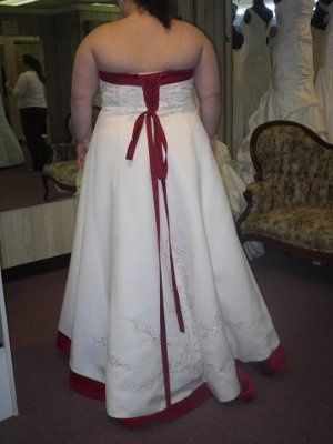 Have you said 'Yes to the dress?'....Share It!!!