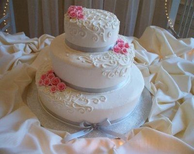 Need Wedding Cake inspirations? Post your cake!