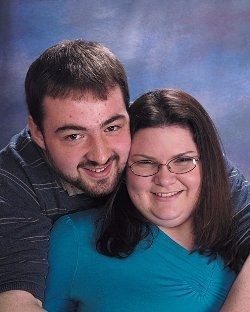Wal-Mart Photo Studio for engagement photos?????