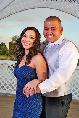 Before and after weight pictures