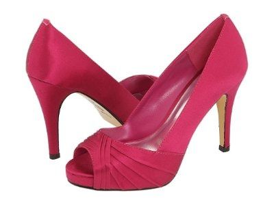Show off your shoes!
