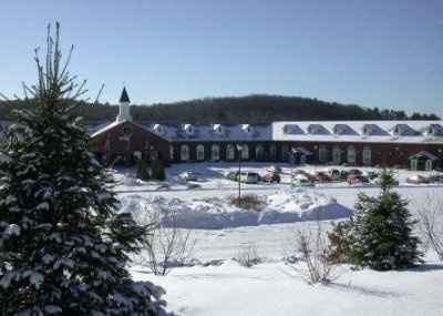 HOW DOES YOUR VENUE LOOK LIKE? (pic)