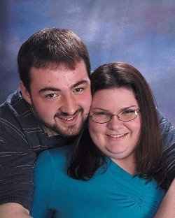 Wal-Mart Photo Studio for engagement photos?????