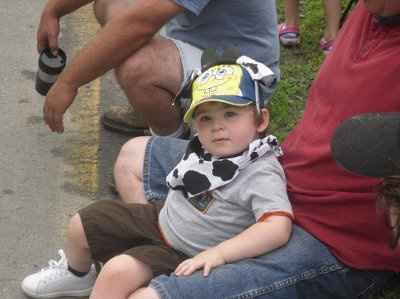 For brides to be with babes ;)