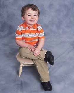 show off your ring bearers  & flower  girl