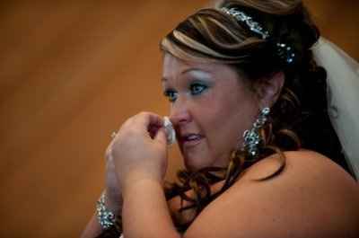 Wedding Day Hair!! What are you doing?