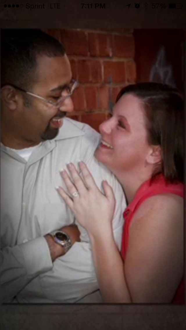 Let's see engagement pics!