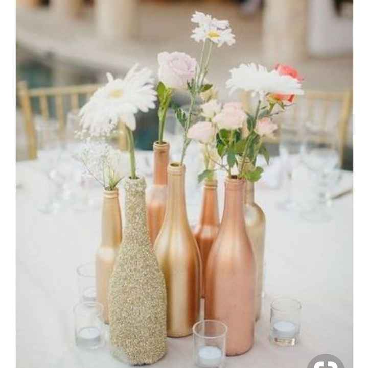Bridesmaid DIY Ideas