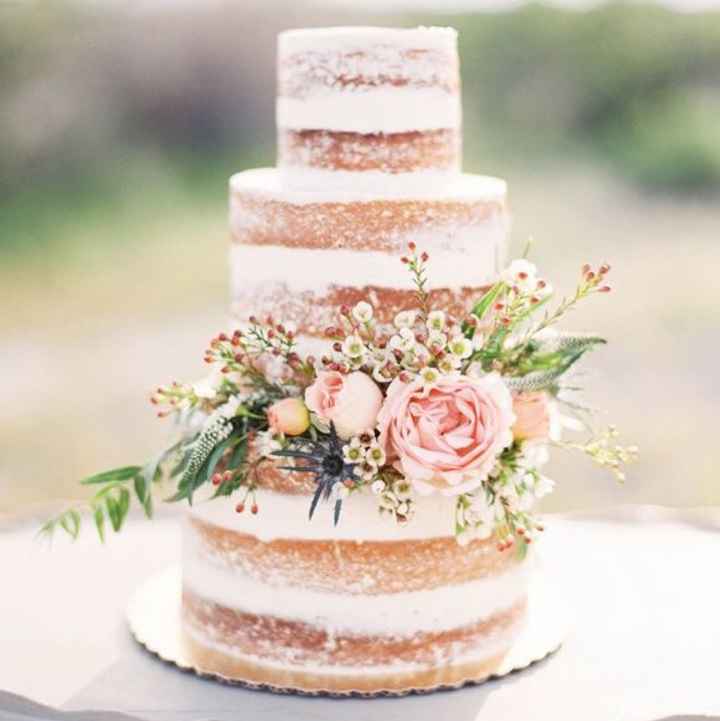 Cake Inspiration