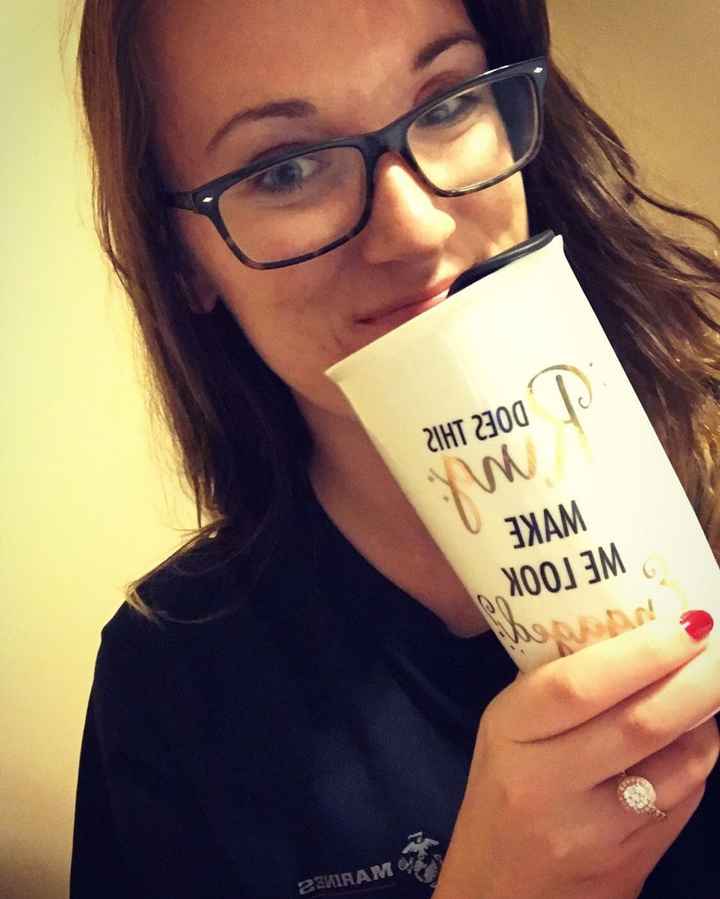 Fave Fiancé Stuff!