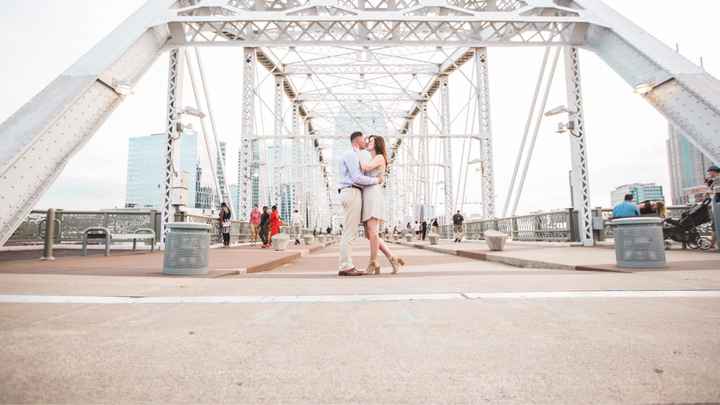 Engagement Pics!!