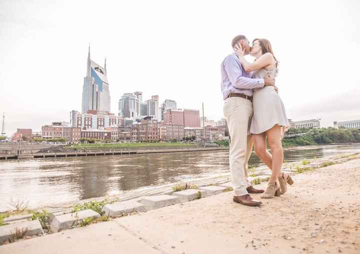 Engagement Pics!!