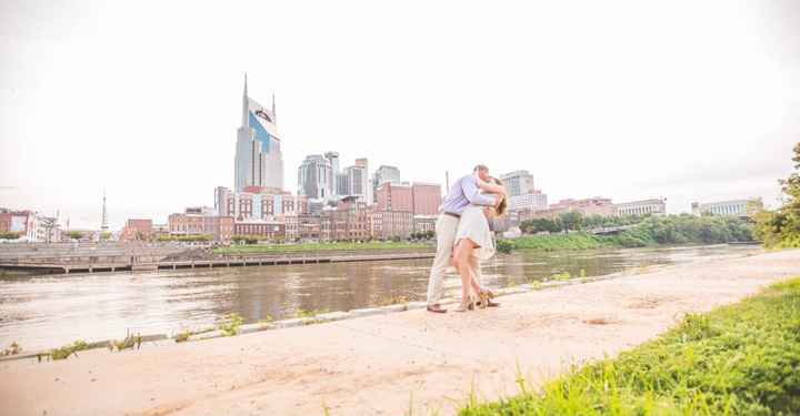 Engagement Pics!!
