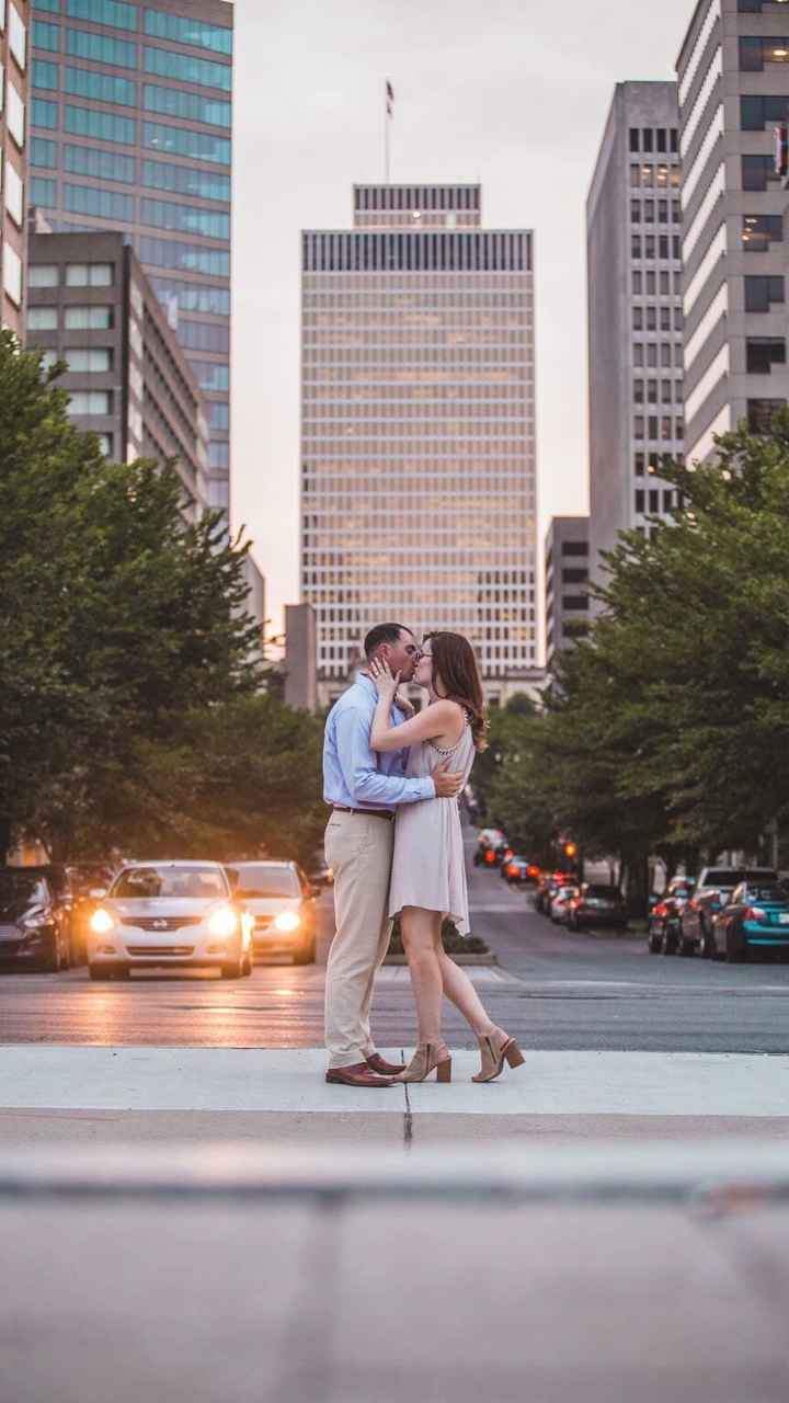 Engagement Pics!!