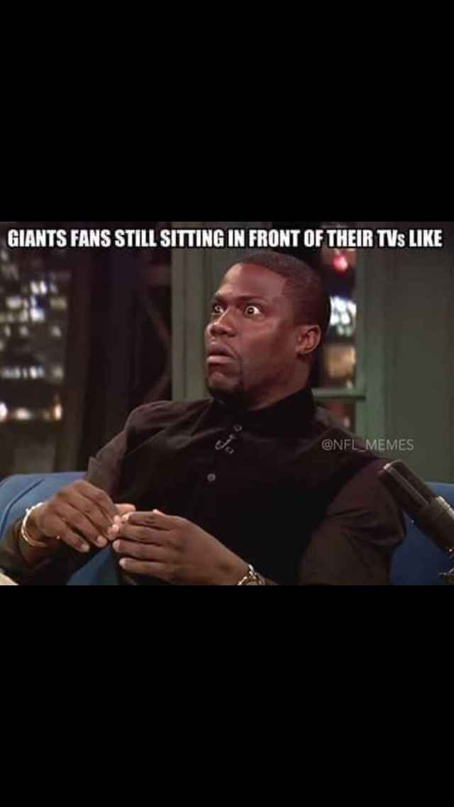 NWR: Because I know there's so many football fans out there..