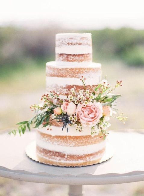 Cakes!!!