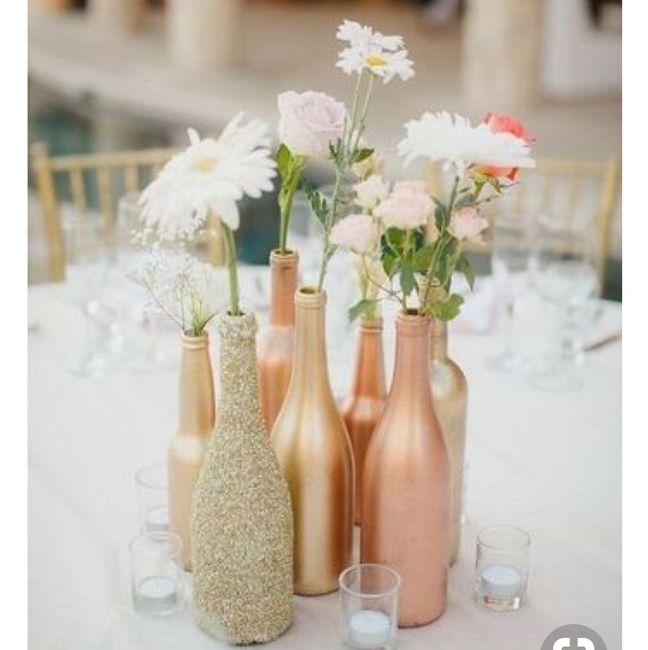 Bridesmaid DIY Ideas