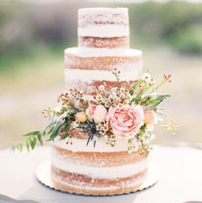 Cake Inspiration
