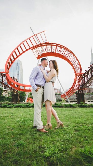 Engagement Pics!!