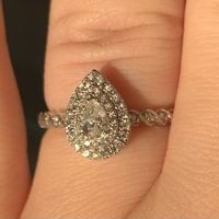 2023 Brides - Show us your ring! - 1