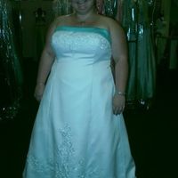 Plus Size Wedding Gowns