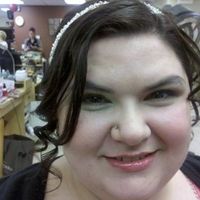 Hair and makeup trial (Pics)