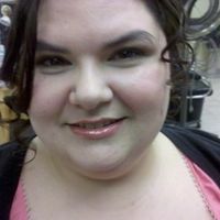 Hair and makeup trial (Pics)