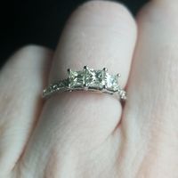 Drop that future last name and your hashtag! 😎 - 1