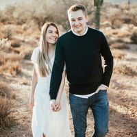 Show me your engagement photos! - 2