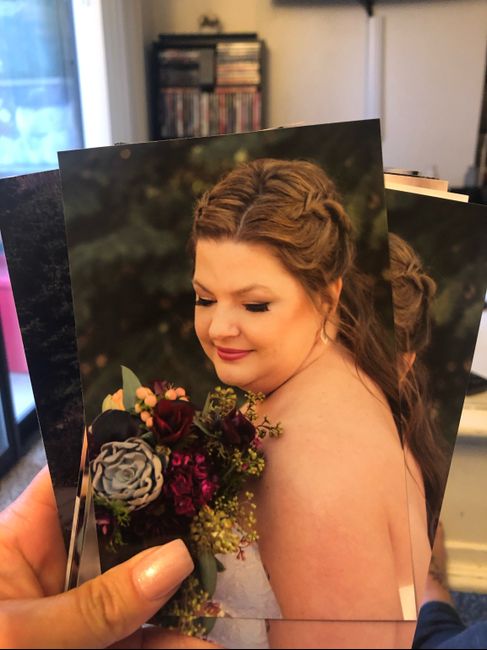 Bridal photos - 2