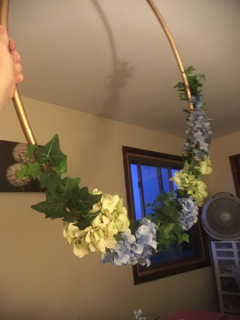 My diy project today 3