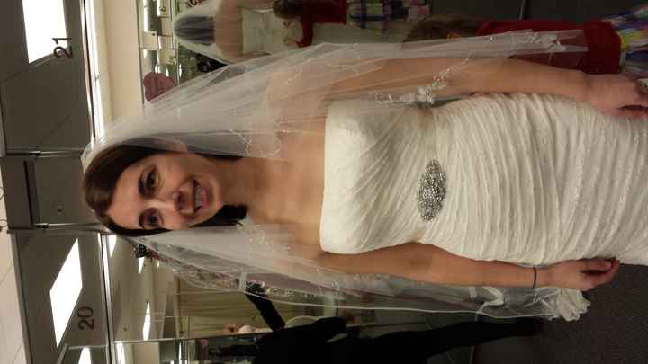 Help me choose between 2 dresses