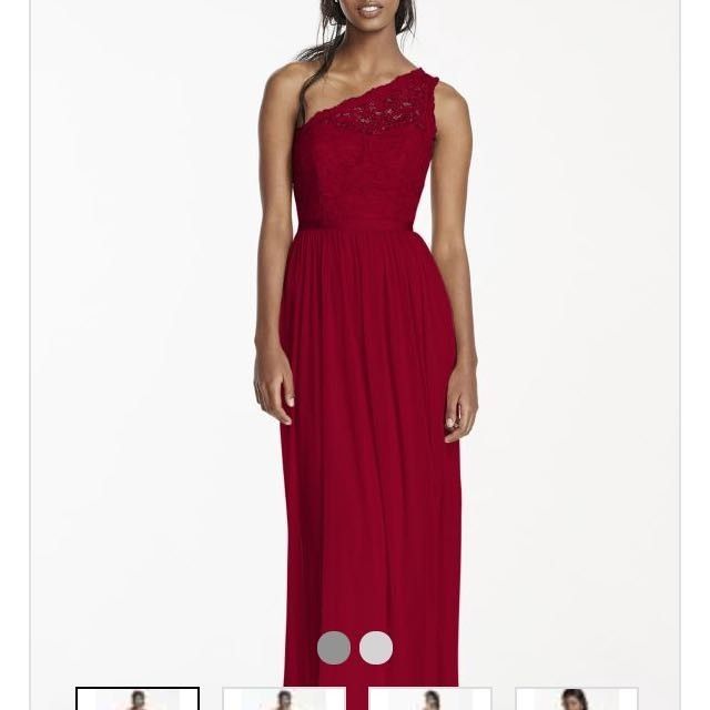 Show me your bridesmaid dresses!