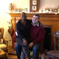 Fiancé(e) Friday! Show off your fiancé(e)! - 1