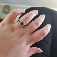 2023 Brides - Show us your ring! - 1