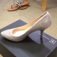 Show me your wedding shoes!