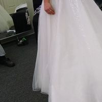 Any ideas on designer of this dress?!