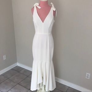 Wedding dress 6