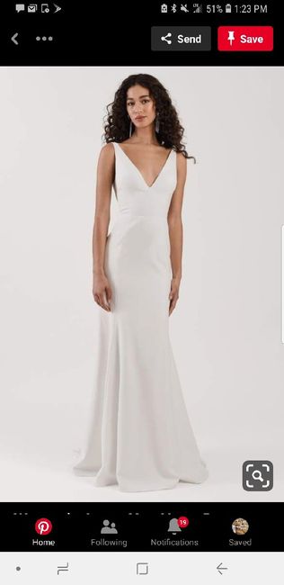 Dress Outtakes. Show me the rejects! 11
