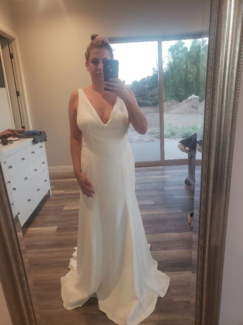 Dress Outtakes. Show me the rejects! 12