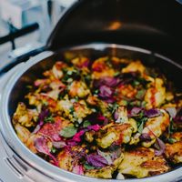 Food Dreaming - 5