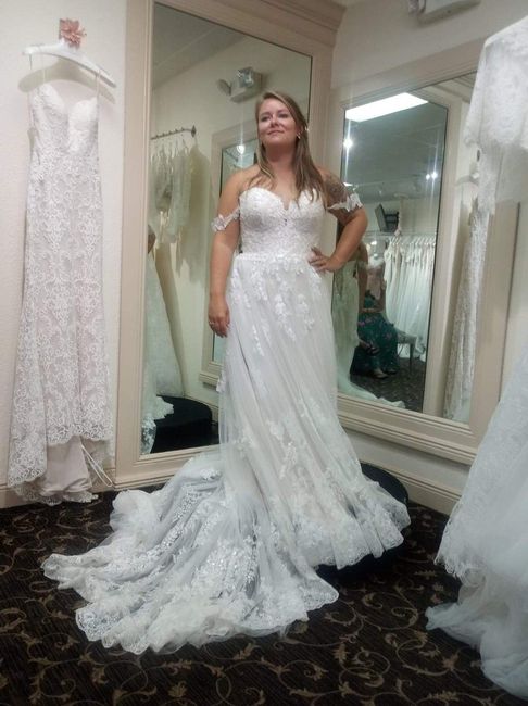 Dress Outtakes. Show me the rejects! 19