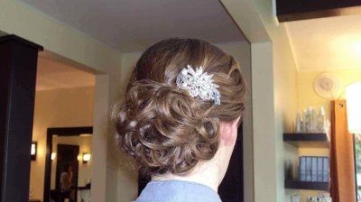 I'm a Mrs. :)  **Some Pics**