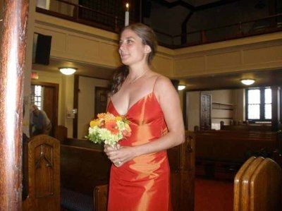 I'm a Mrs. :)  **Some Pics**
