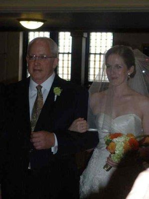 I'm a Mrs. :)  **Some Pics**